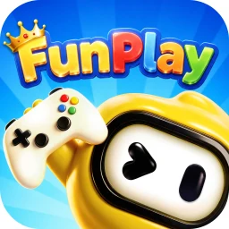 أيقونة Funplay-Voice Chat&Games