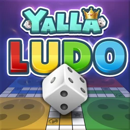 أيقونة Yalla Ludo - Ludo&Jackaroo