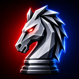 أيقونة Rival Chess: كن البطل