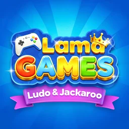 أيقونة Lama Games - Ludo & Jackaroo